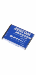 AVACOM Náhradní baterie do mobilu Samsung X200, E250 Li-Ion 3,7V 800mAh (náhrada AB463446BU)