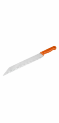 Nůž na stavební izolační hmoty nerez, 480/340mm, celková délka 480mm EXTOL-PREMIUM