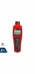 Otáčkoměr UNI-T  UT372 USB