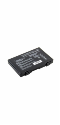 Avacom náhradní baterie Asus K40/K50/K70 Li-Ion 10,8V 4400mAh