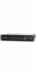 APC SMT1500RMI2UC APC Smart-UPS 1500VA (1000W)/ 2U/ RACK MOUNT/ LINE-INTERAKTIVNÍ/ 230V/ LCD/ with SmartConnect
