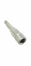 GEKO 5-stupňový klíč pro 3/8" - 1" radiátorové armatury GEKO