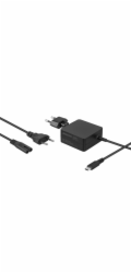 Avacom ADAC-FC-45PD AVACOM Nabíjecí adaptér USB Type-C 45W Power Delivery