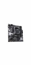 Asus PRIME A520M-K 90MB1500-M0EAY0 ASUS MB Sc AM4 PRIME A520M-K, AMD A520, 2xDDR4, 1xHDMI, 1xVGA, mATX