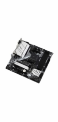 ASRock MB Sc AM4 B550M PRO4, AMD B550, 4xDDR4, HDMI, DP