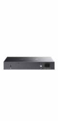 TP-Link TL-SG3210 8xGb L2+ 2xSFP managed switch Omada SDN