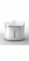 Smart automat na vodu PETONEER Fresco Mini WF004 Tuya