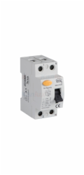 Kanlux Proudový chránič 2P 16A AC (23186)