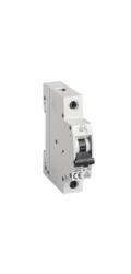 Kanlux Overprournt Switch 1P B 6A (23144)
