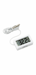 Teploměr BLOW TH001 White
