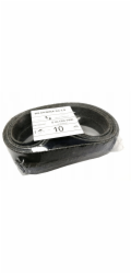 GLOB Nekonečný pás 30 x 650 mm SUPER FINE netkaná textilie (GLOB-PAS-030-650-SUPERFINE)