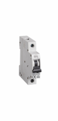 Kanlux Overprournt Switch 1P 10A B (23141)