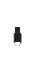 Lexar Pendrive JumpDrive V40 64GB USB 2.0 LJDV40-64GAB