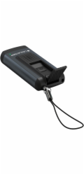 Ledlenser K6R Safety, LED světlo