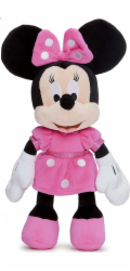 Plyšová hračka Disney Minnie, 25 cm