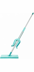Leifheit 57029 Podlahový mop s teleskopickou tyčí Micro Duo Picobello M 