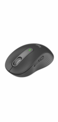 Logitech Wireless Mouse M650 L Signature, graphite, EMEA