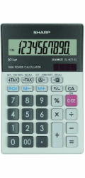 Kalkulačka Sharp EL-M711GGY