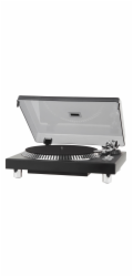 Gramofon KRUGER & MATZ TT-602