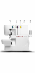SINGER S0105 sewing machine Overlock sewing machine Electric