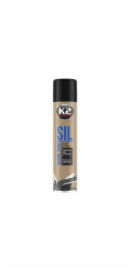 K2 SIL 300 ml - 100 % silikonový olej K2 PERFECT