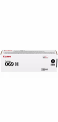 Canon TONER CRG 069BK H černý pro LBP673Cdw, MF752Cdw a MF754Cdw (7 600 str.)