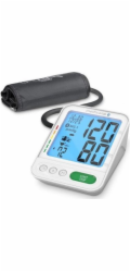 Medisana BU 584 Horní rameno Automatický 2 uživatel/ů