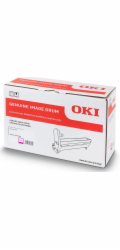 Oki magenta válec pro EP-CART-M-ES5463/ES5432/5442/5473 (30000 str.)