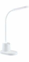 Philips Bucket 8719514443792 LED bílá