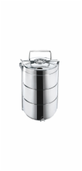 Jídlonosič ORION termo 3x0,9l