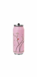 Termohrnek ORION Srdíčka Pink 0,4l