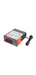 Termostat pro oběhové čerpadlo STC-1000