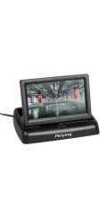 PeiYing Car Monitor 4.3 (PY0107)