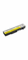 AVACOM NOLE-G58N-N22 4400 mAh baterie - neoriginální, Lenovo IdeaPad G580, Z380, Y580 series Li-Ion 11,1V 4400mAh 