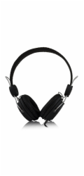 Sluchátka LTC 53 Black