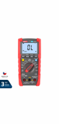 Multimetr UNI-T  UT191T  PRO Line