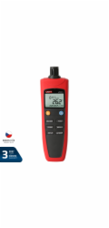 Teploměr a vlhkoměr UNI-T UT331+