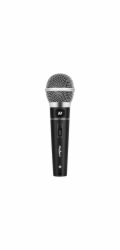 Mikrofon dynamický REBEL DM-604