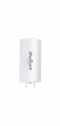 Kondenzátor rozběhový motorový 3.75uF 450V REBEL URZ3128