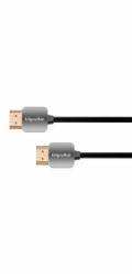 Kabel KRUGER & MATZ KM0330 HDMI 4K 3m