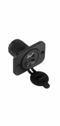 Py-Chr0001 2x USB-A 3.1 A (PY-Chr0001) nabíječka