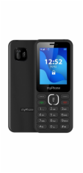 MyPhone 6320 ČERNÝ