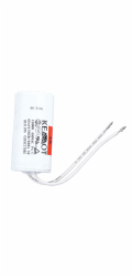 Kondenzátor rozběhový motorový 4.5uF 450V REBEL URZ3208