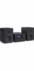 Sharp XL-B520D(BK)  black