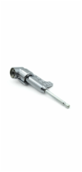 GEKO Úhlový nástavec pro šroubovák, vrtačku 130mm, 1/4" GEKO