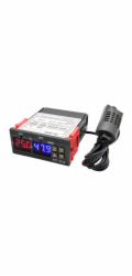 Termostat EUROKOMP STC-3028