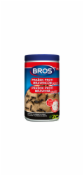 Přípravek proti mravencům BROS Max 100g