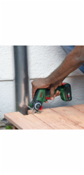 Bosch UniversalCut 18V-65 (holé nářadí) (0.603.3D5.200)