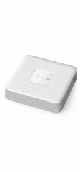 VIGI NVR1104H-4P 4 Channel PoE Network Video Recorder