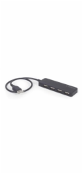Gembird UHB-U2P4-06 4-port USB hub  bla